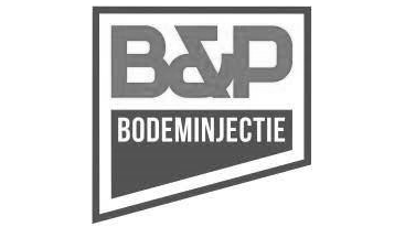 logo b&p bodeminjectie