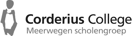 logo corderius college