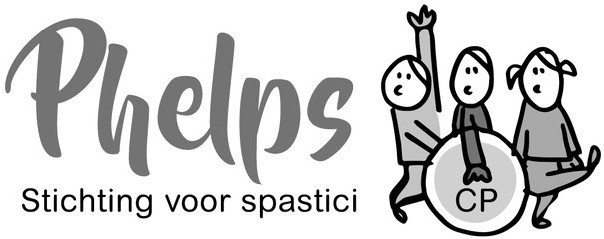 logo phelps stichting