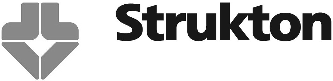 logo strukton