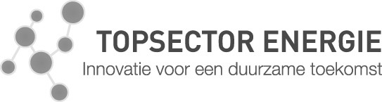 logo topsector energie